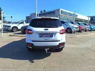 2019 Ford Everest 2.2TDCi XLS Auto for sale