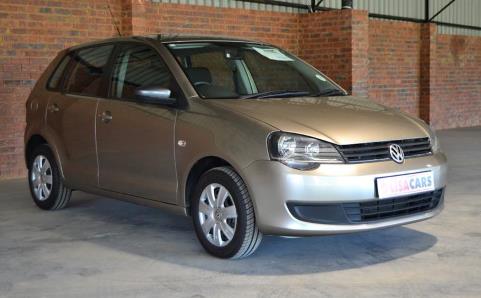 Volkswagen Polo Vivo cars for sale in Gauteng - AutoTrader