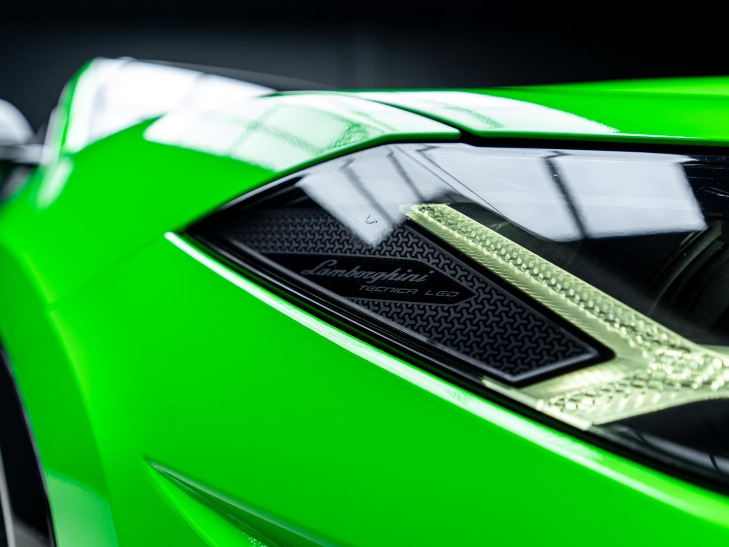 Lamborghini Urus Urus Pharoah Auto Investment