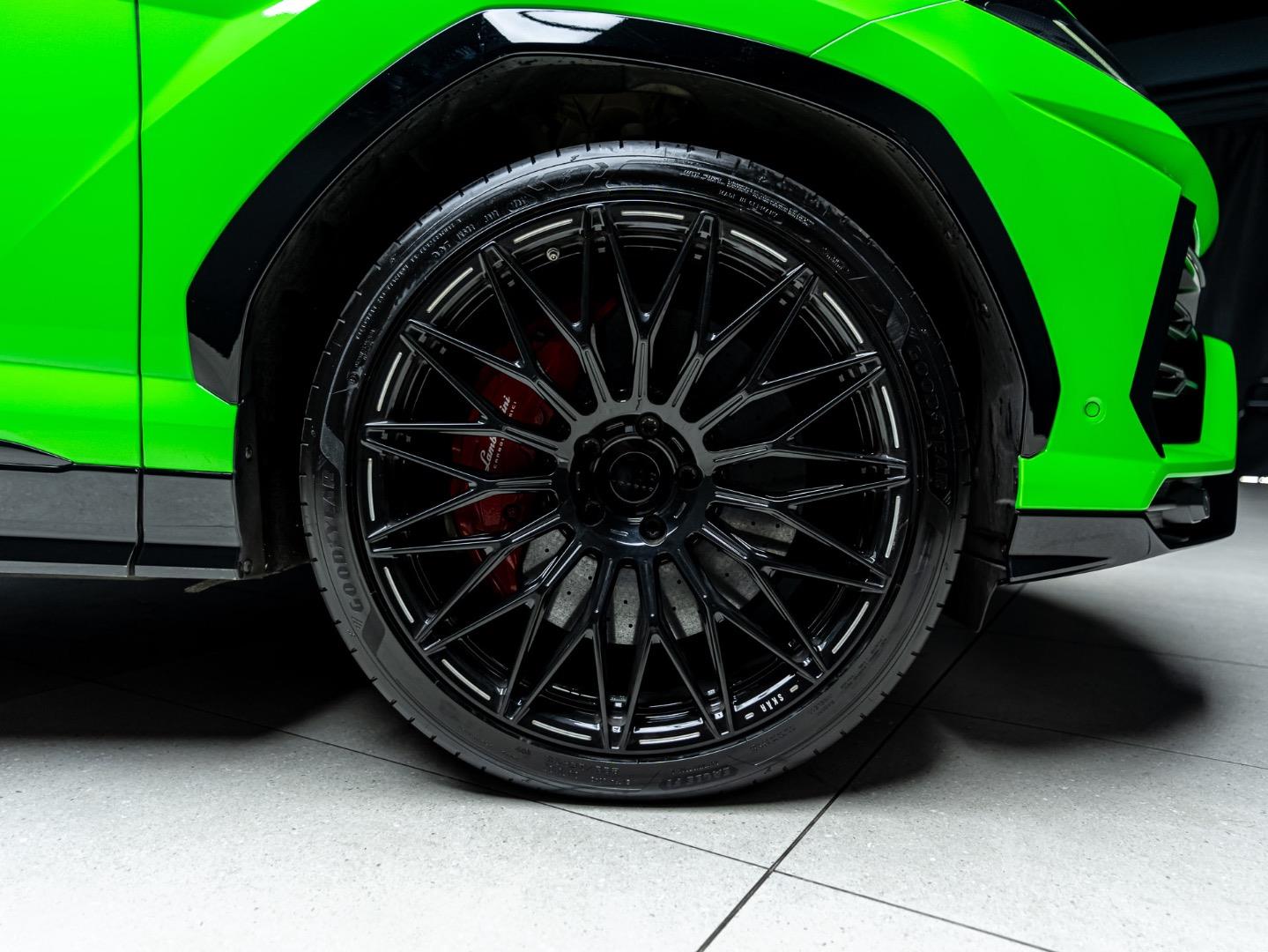 Lamborghini Urus Urus Pharoah Auto Investment
