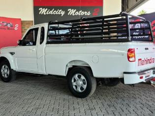 2023 Mahindra Pik Up 2.2 mHAWK S6 REFRESH P/U S/C for sale