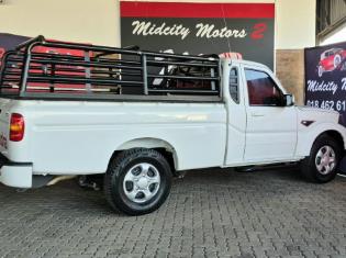 2023 Mahindra Pik Up 2.2 mHAWK S6 REFRESH P/U S/C for sale