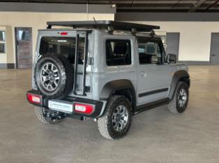 2023 Suzuki Jimny 1.5 GLX AllGrip for sale