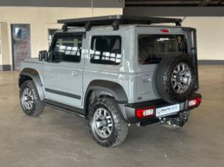 2023 Suzuki Jimny 1.5 GLX AllGrip for sale