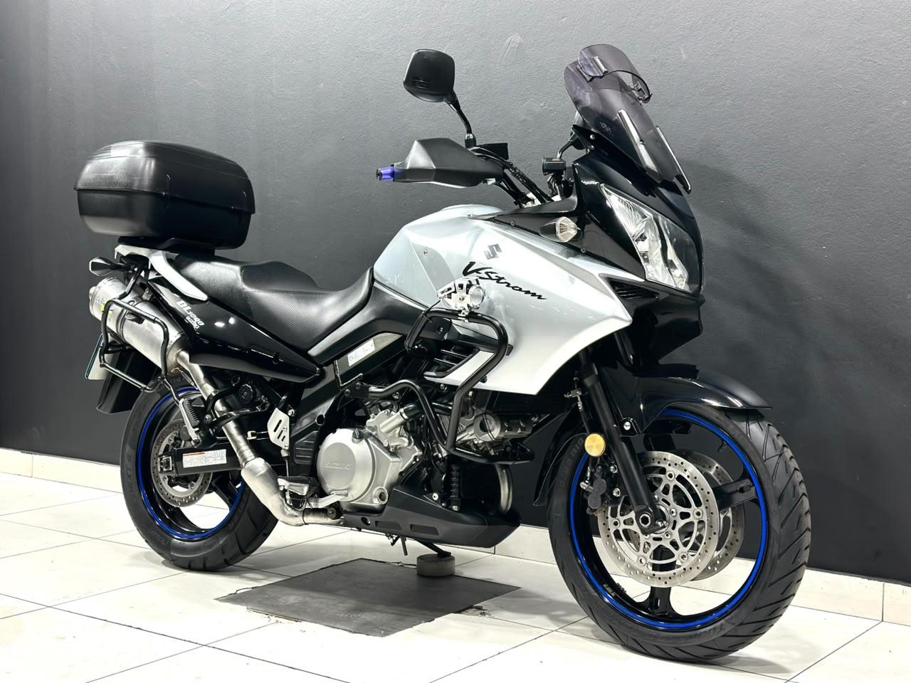 Suzuki DL1000