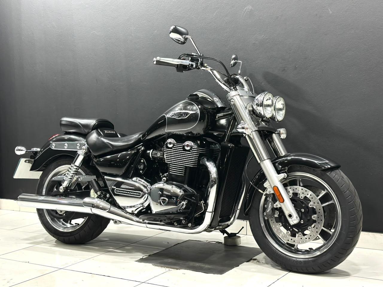 Triumph Thunderbird