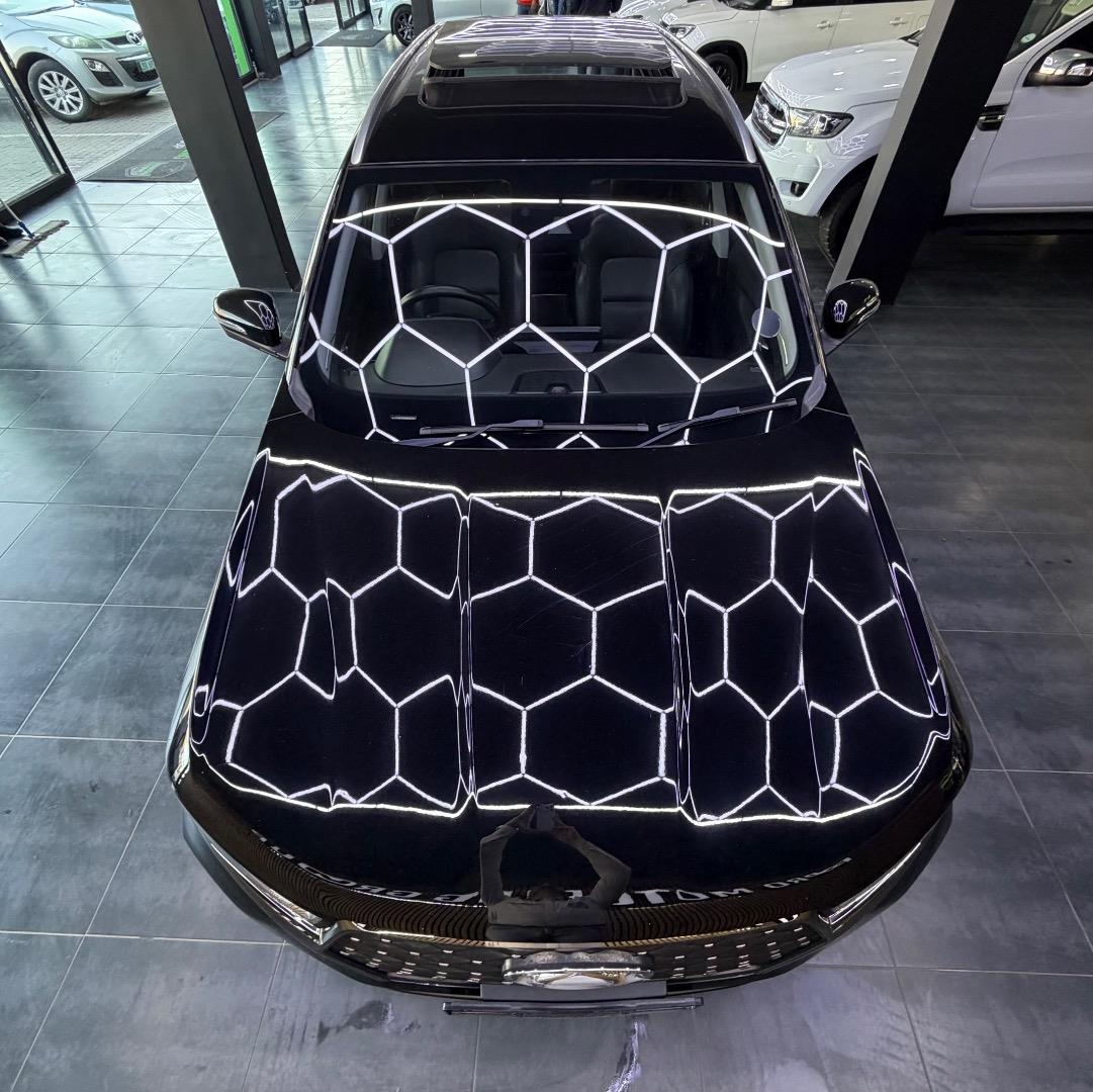 2023 Chery Tiggo 7 Pro thumbnail 8