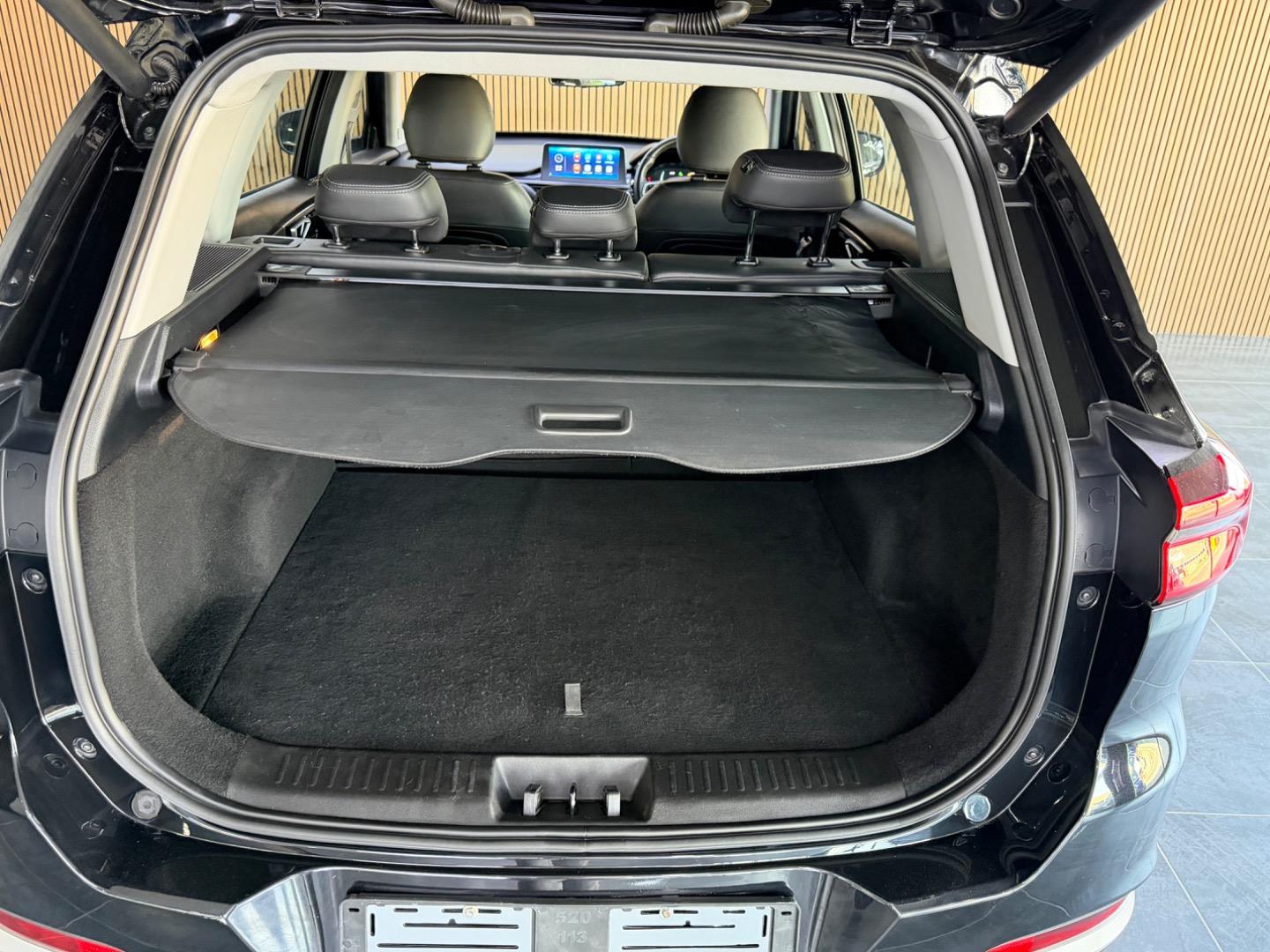 2023 Chery Tiggo 7 Pro thumbnail 15