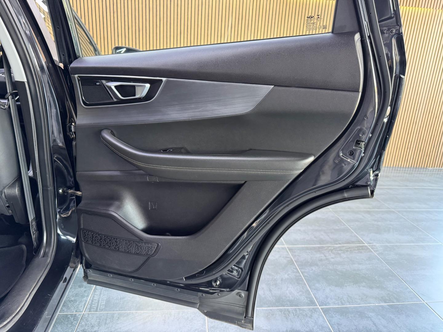 2023 Chery Tiggo 7 Pro thumbnail 19