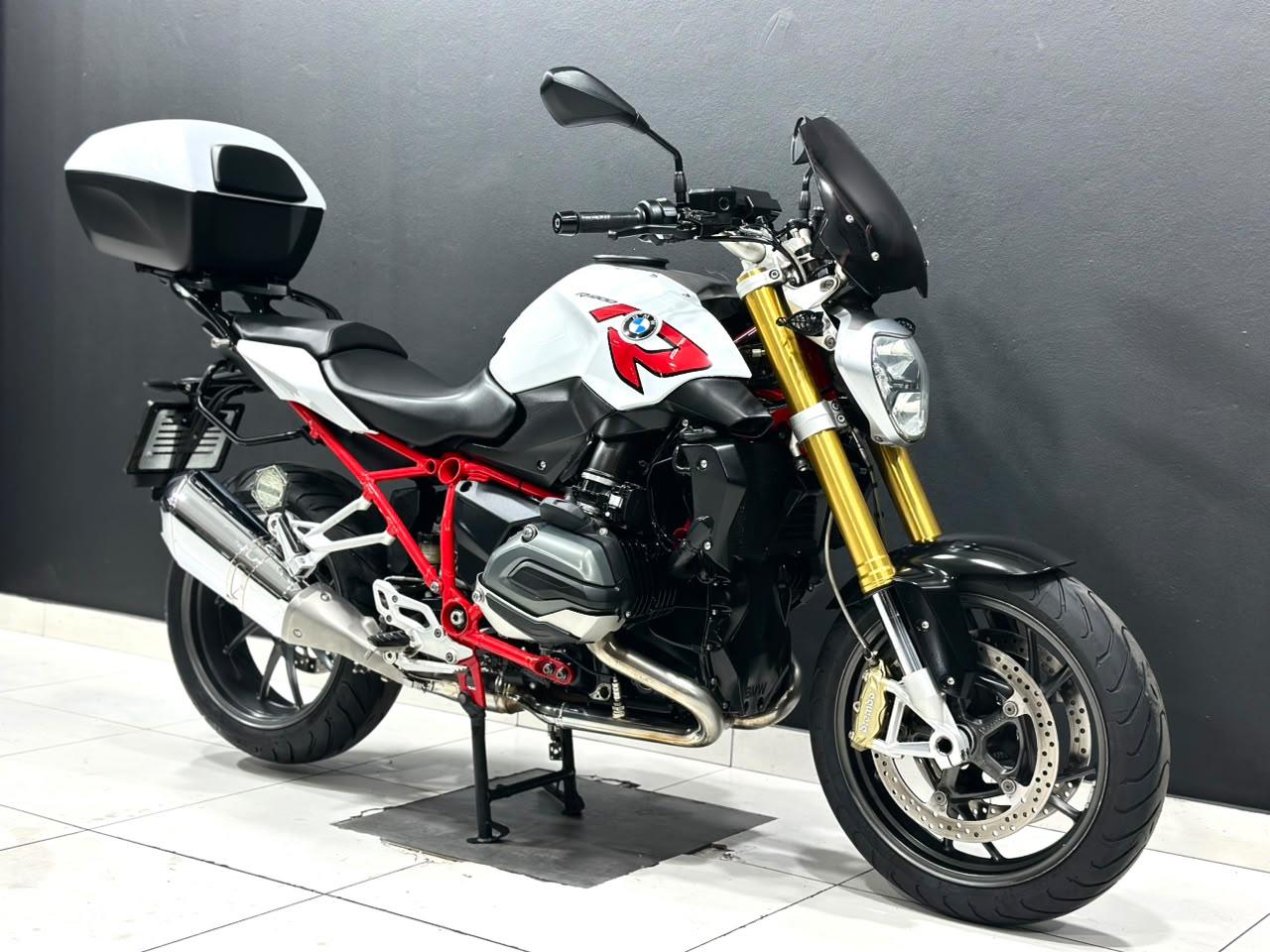 BMW R1200