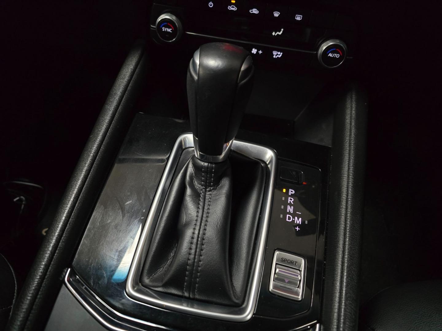 Mazda CX-5 2.0 Active (Auto) VW Northcliff