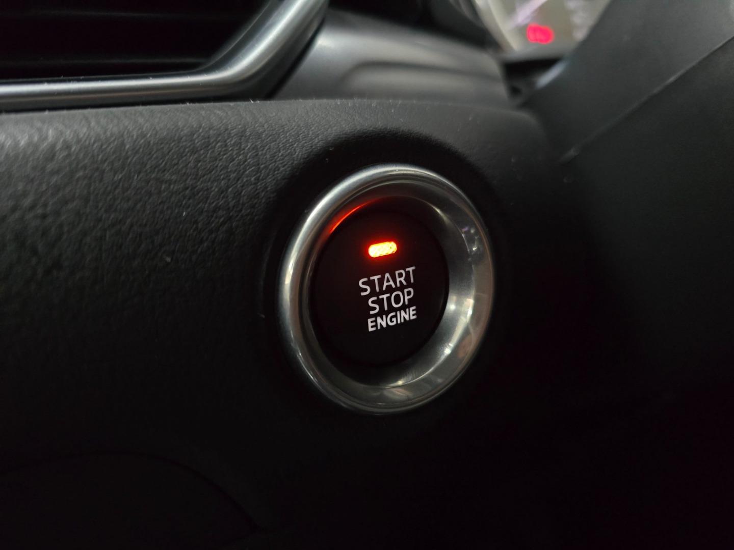 Mazda CX-5 2.0 Active (Auto) VW Northcliff