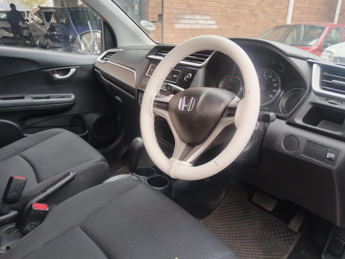 Honda BR-V 1.5 Comfort Auto OJB Auto Innovations