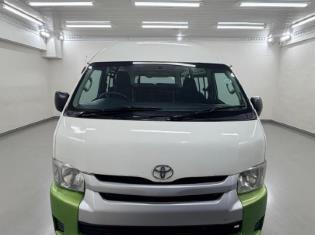 2015 Toyota Quantum 2.5D-4D Sesfikile for sale