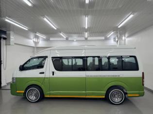2015 Toyota Quantum 2.5D-4D Sesfikile for sale