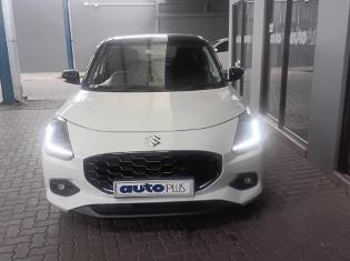 2025 Suzuki Swift 1.2 GLX Manual for sale