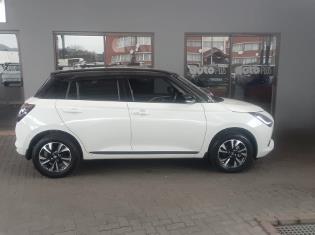 2025 Suzuki Swift 1.2 GLX Manual for sale