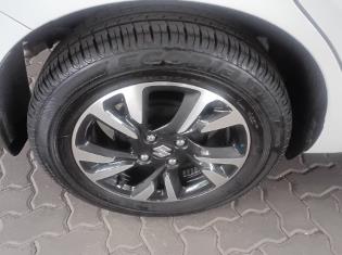 2025 Suzuki Swift 1.2 GLX Manual for sale