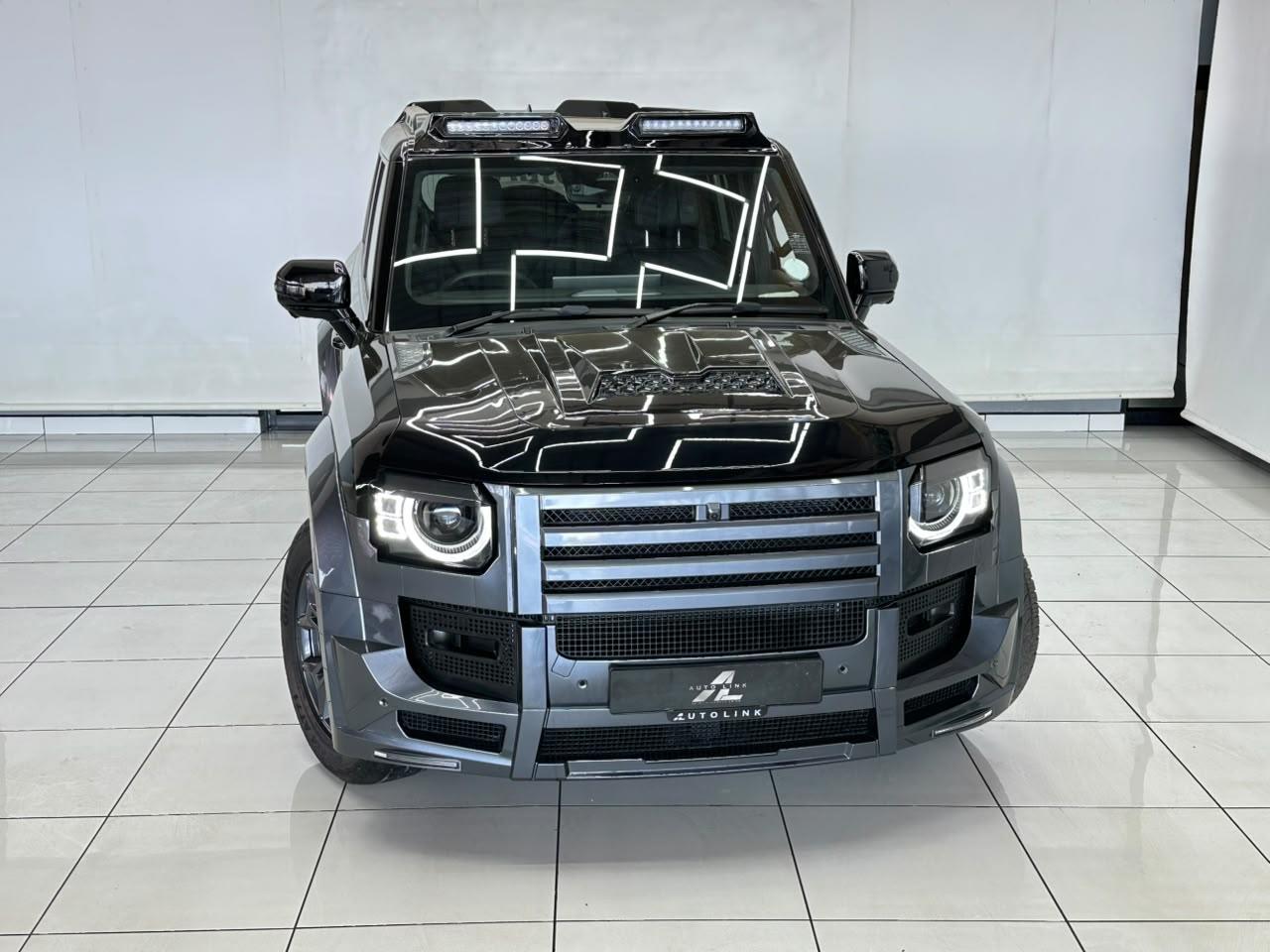 Jetour T2 2.0T Odyssey XWD Autolink Ermelo