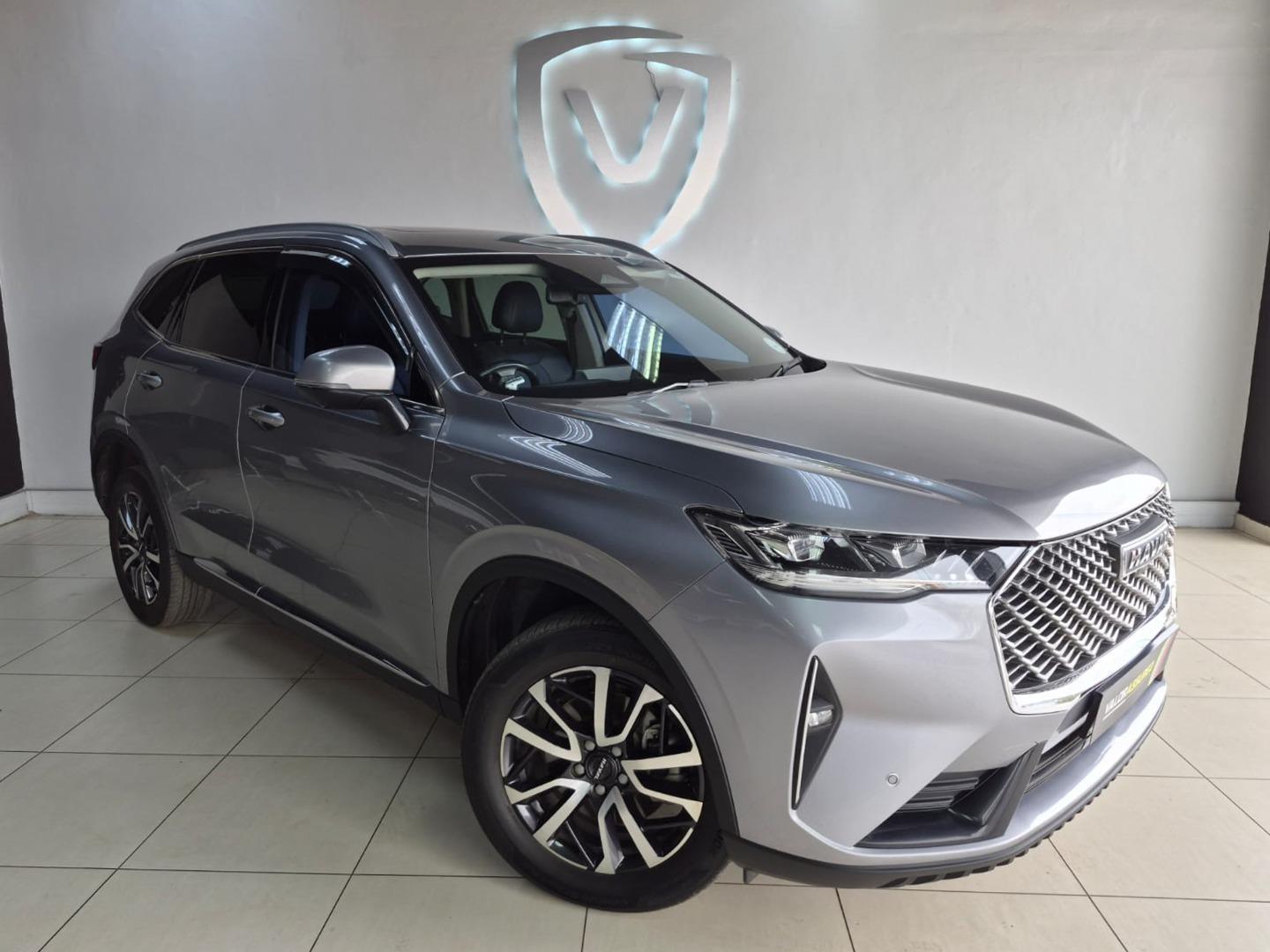 2022 Haval H6 2.0T 4WD Super Luxury for sale
