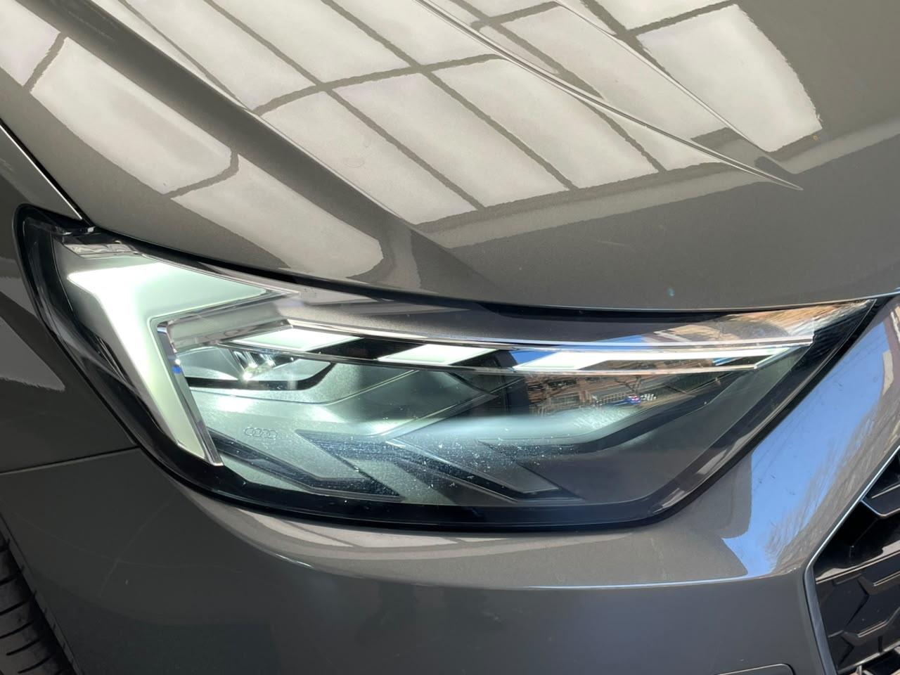 Audi A1 Sportback 30TFSI Advanced Audi Braamfontein