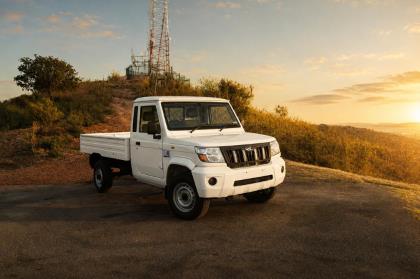 Mahindra Pik-Up