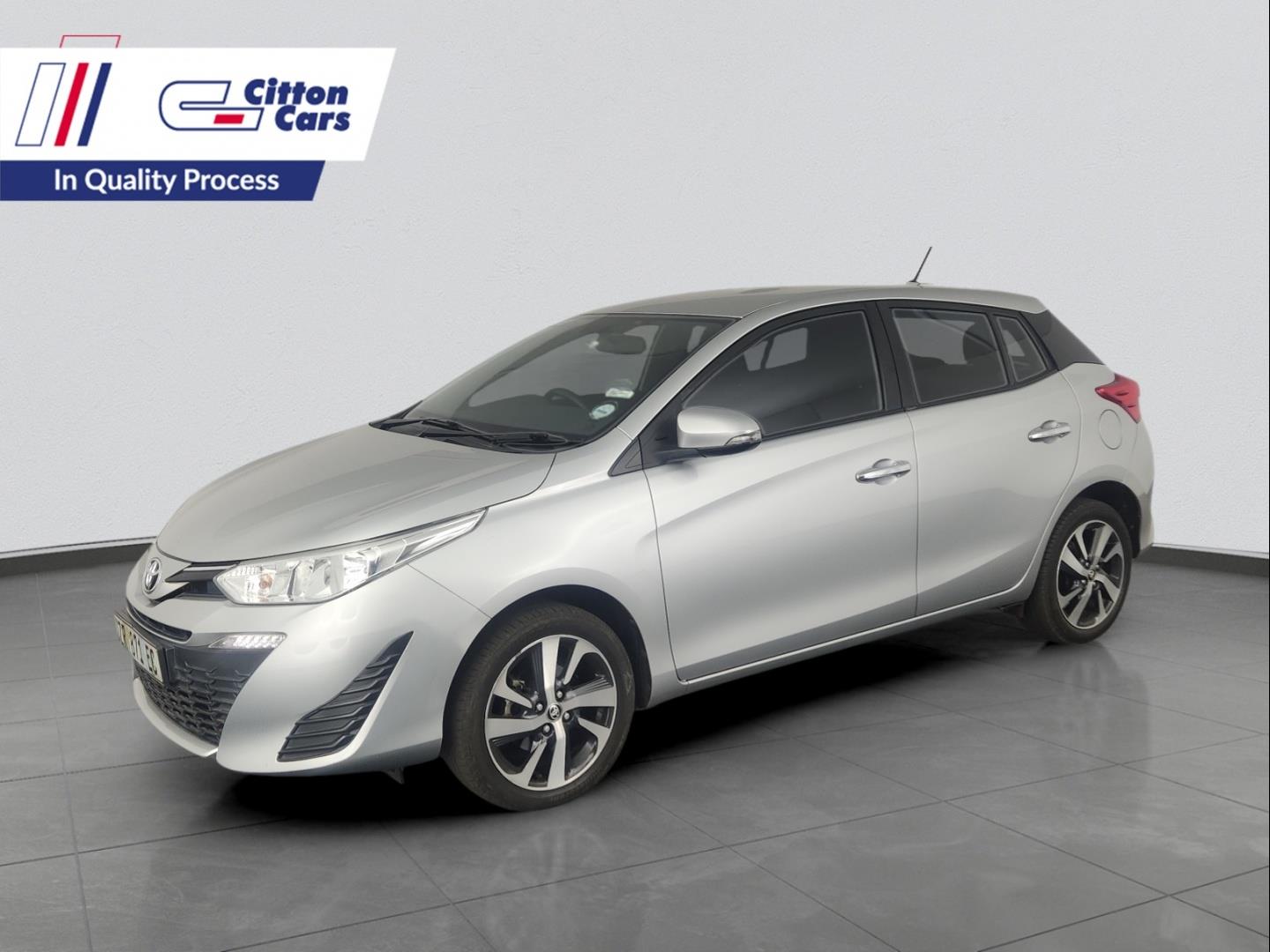 Toyota Yaris 1.5 XS Auto for Sale