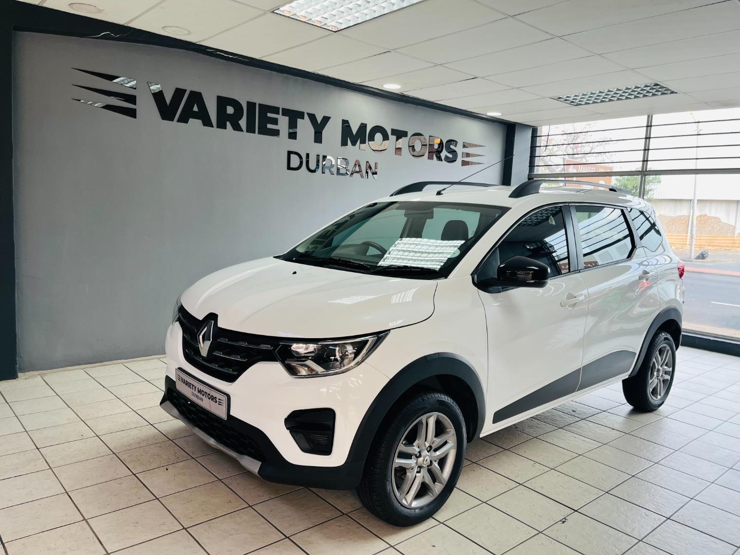 Renault Triber 1.0 Dynamique Variety Motors CC