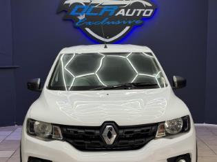 2020 Renault Kwid 1.0 Dynamique for sale
