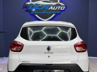 2020 Renault Kwid 1.0 Dynamique for sale