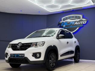 2020 Renault Kwid 1.0 Dynamique for sale