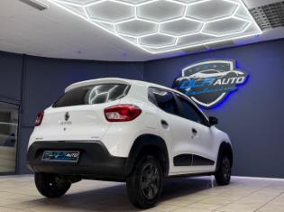 2020 Renault Kwid 1.0 Dynamique for sale