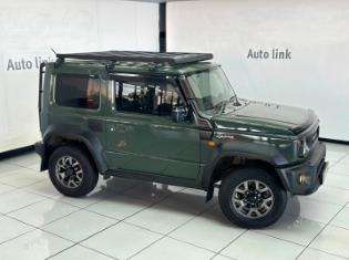 2022 Suzuki Jimny 1.5 GLX AllGrip Auto for sale