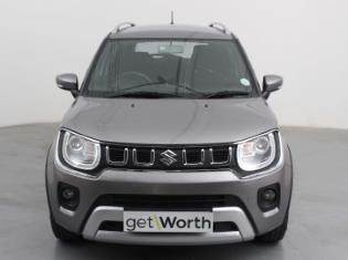 2022 Suzuki Ignis 1.2 GLX for sale