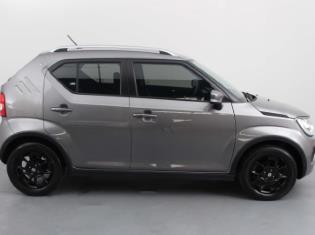 2022 Suzuki Ignis 1.2 GLX for sale