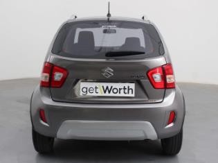 2022 Suzuki Ignis 1.2 GLX for sale