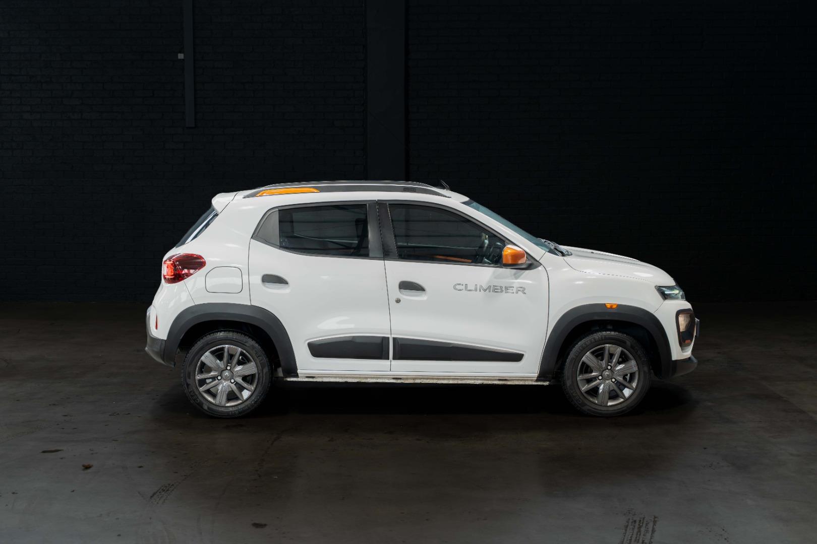 Renault Kwid 1.0 Climber GWM Northcliff