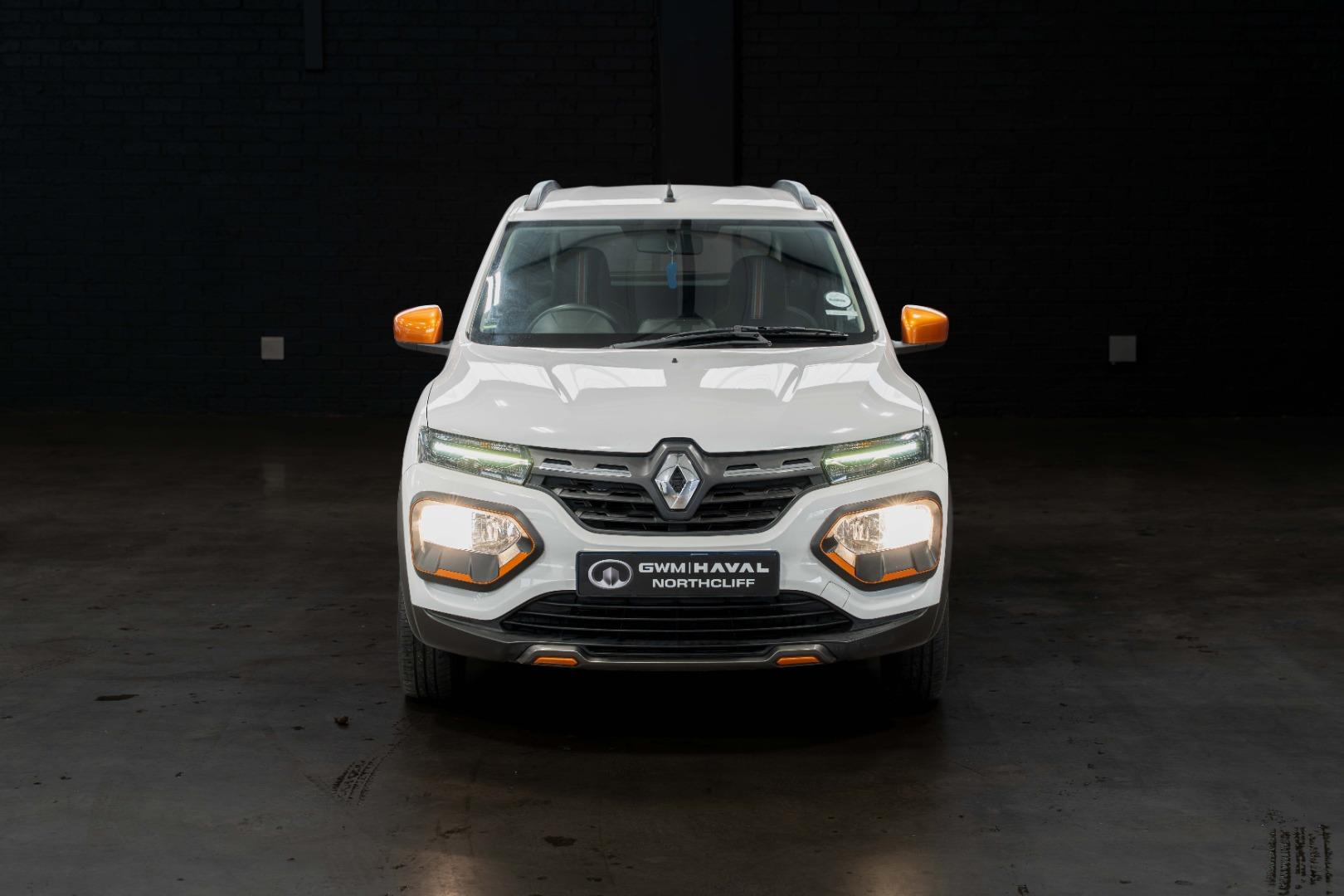 Renault Kwid 1.0 Climber GWM Northcliff