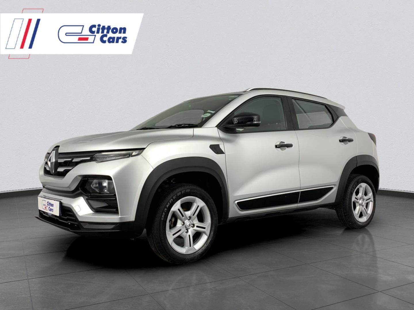 Renault Kiger 1.0 Zen Auto for Sale