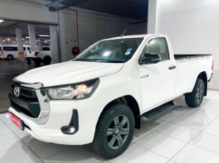 2020 Toyota Hilux 2.4GD-6 Raider Auto for sale