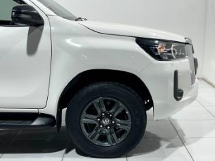 2020 Toyota Hilux 2.4GD-6 Raider Auto for sale