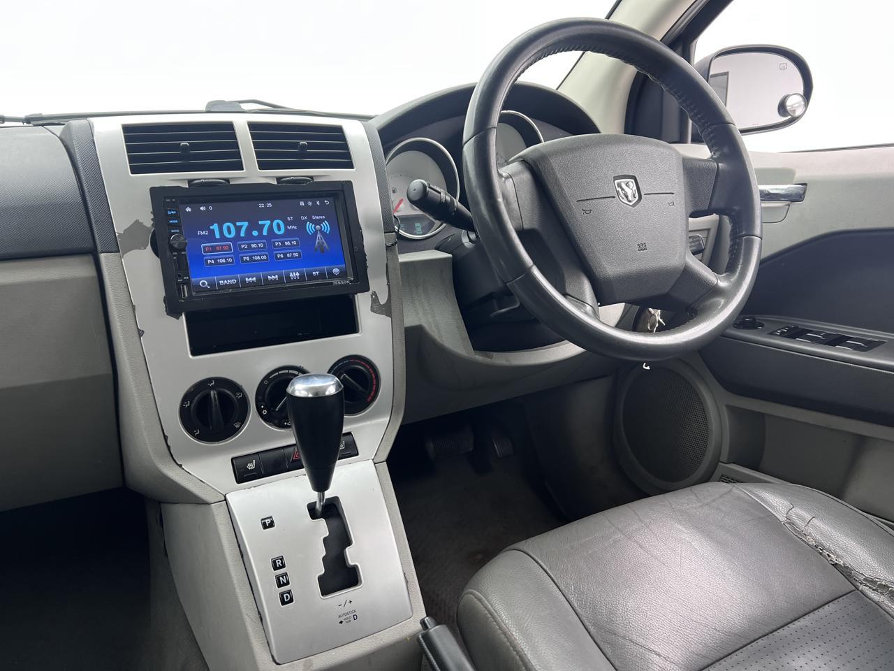 Dodge Caliber 2.0 SXT Auto EBK 134 High Street