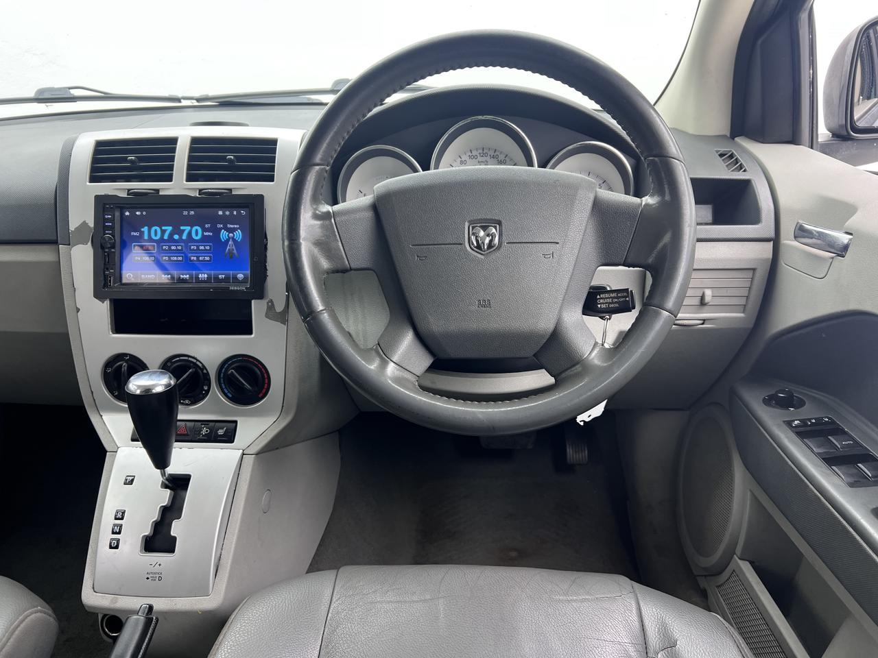 Dodge Caliber 2.0 SXT Auto EBK 134 High Street