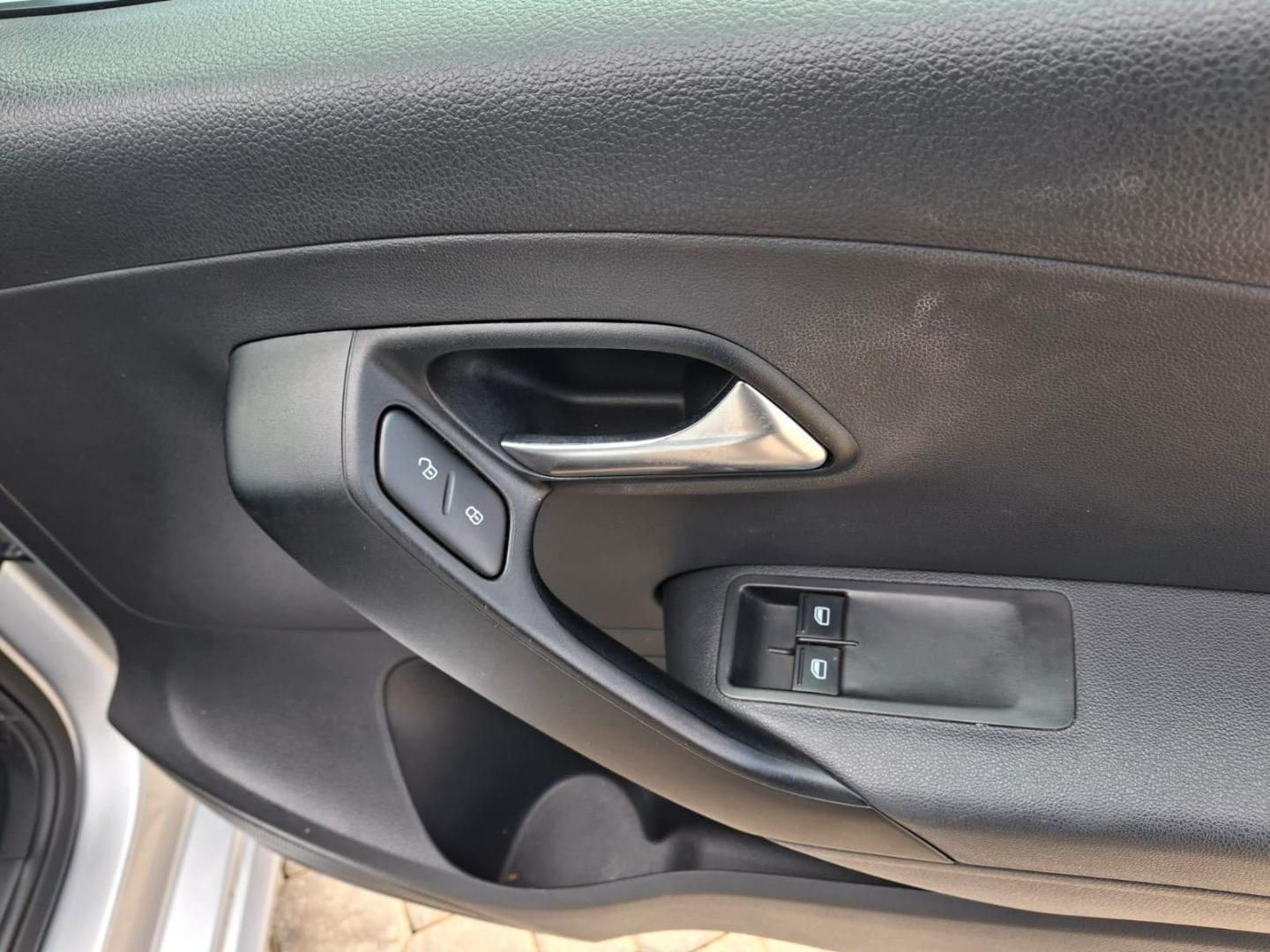 Volkswagen Polo Vivo Hatch 1.4 Comfortline AGG Westrand