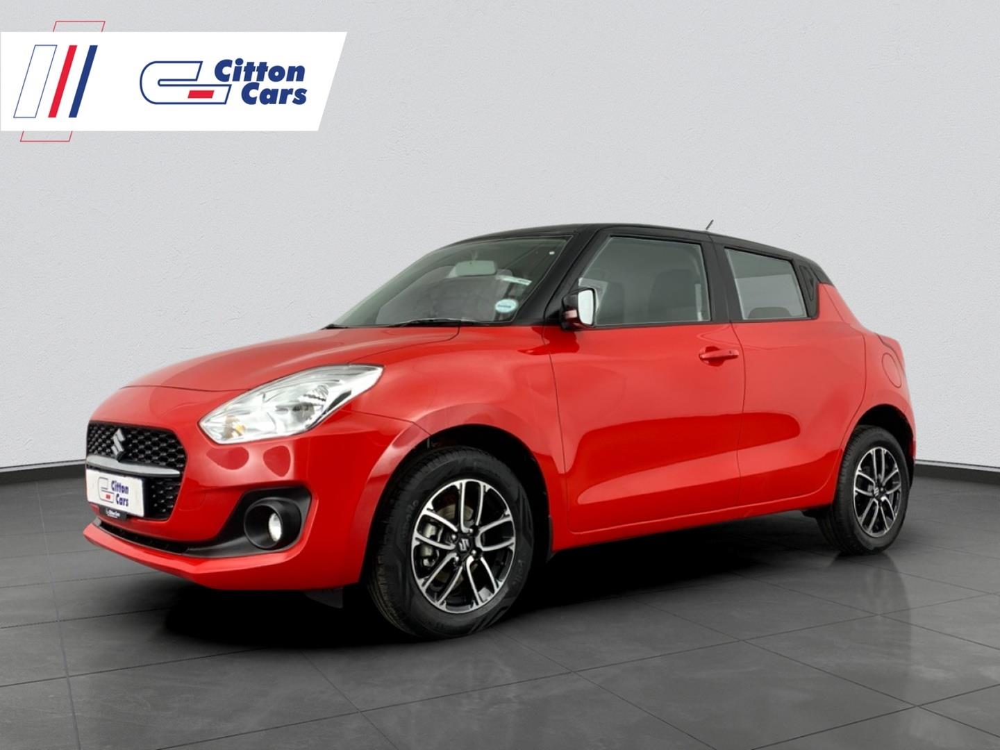 Suzuki Swift 1.2 GLX for Sale
