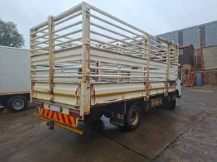 2022 FAW 8 14 FL 5 TON for sale