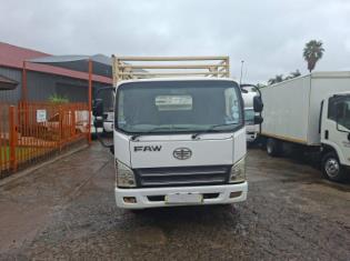 2022 FAW 8 14 FL 5 TON for sale