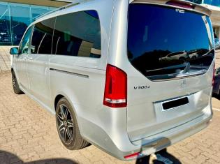 2023 Mercedes-Benz V-Class V300d Exclusive AMG Line for sale