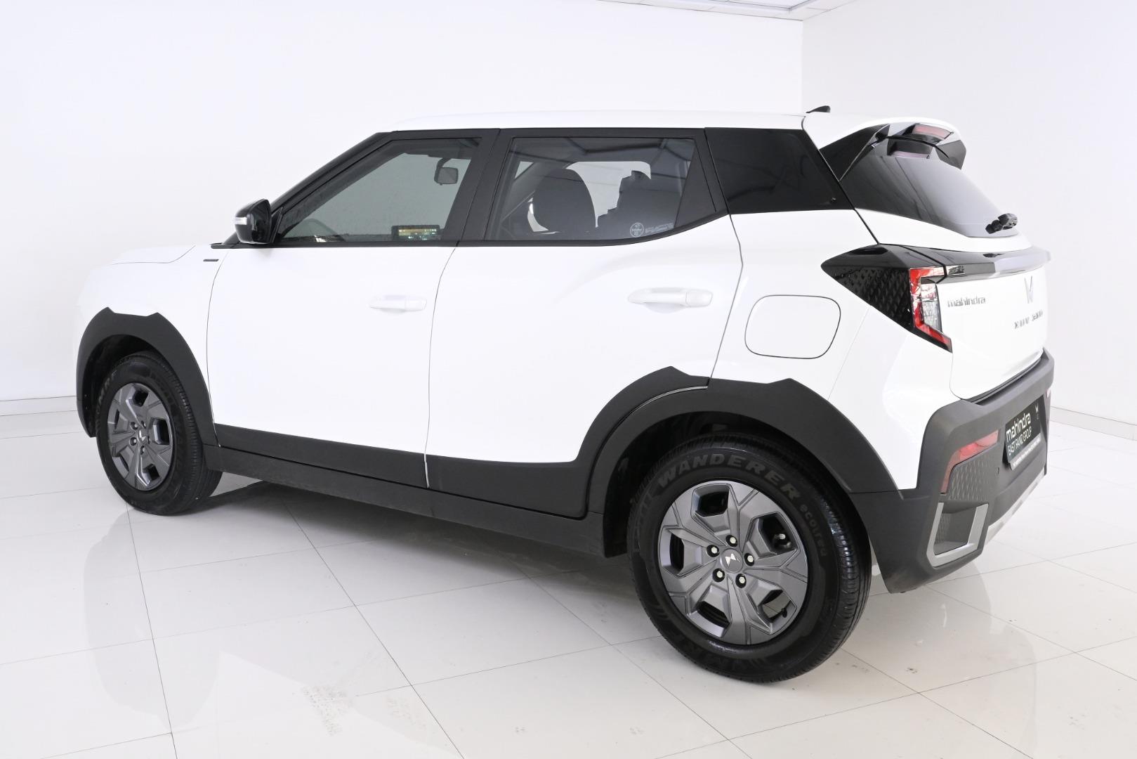 Mahindra XUV 3XO 1.2T MX3 Auto Mahindra East Rand Group