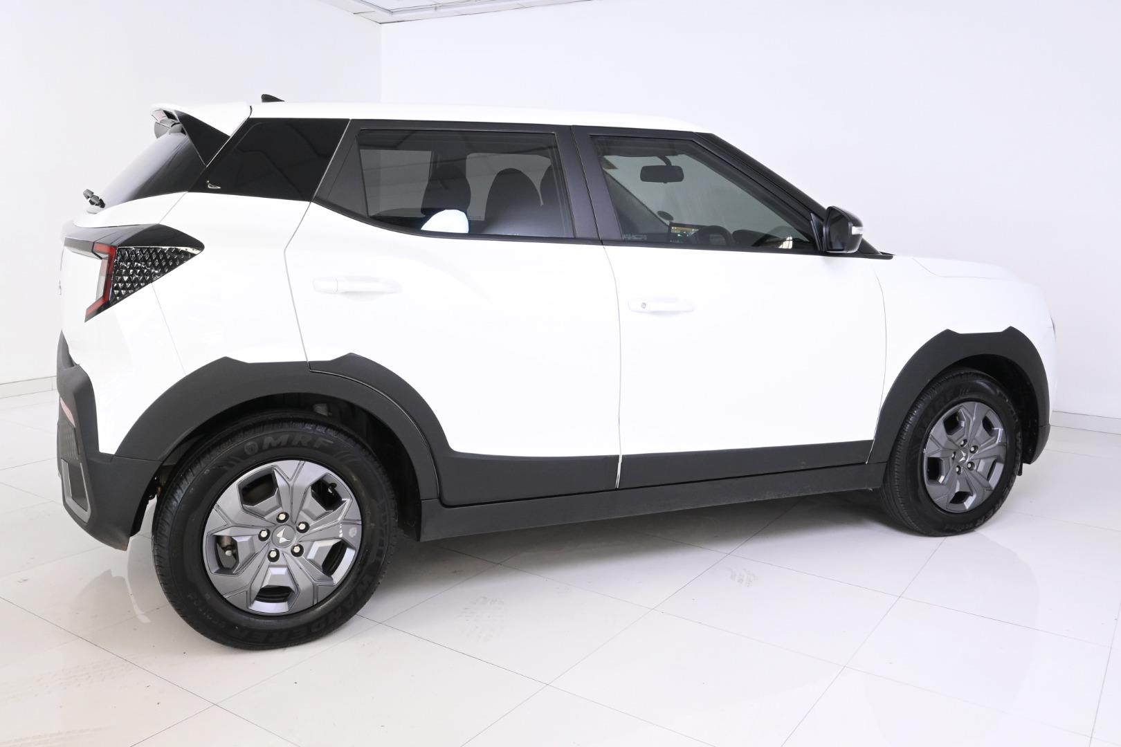 Mahindra XUV 3XO 1.2T MX3 Auto Mahindra East Rand Group